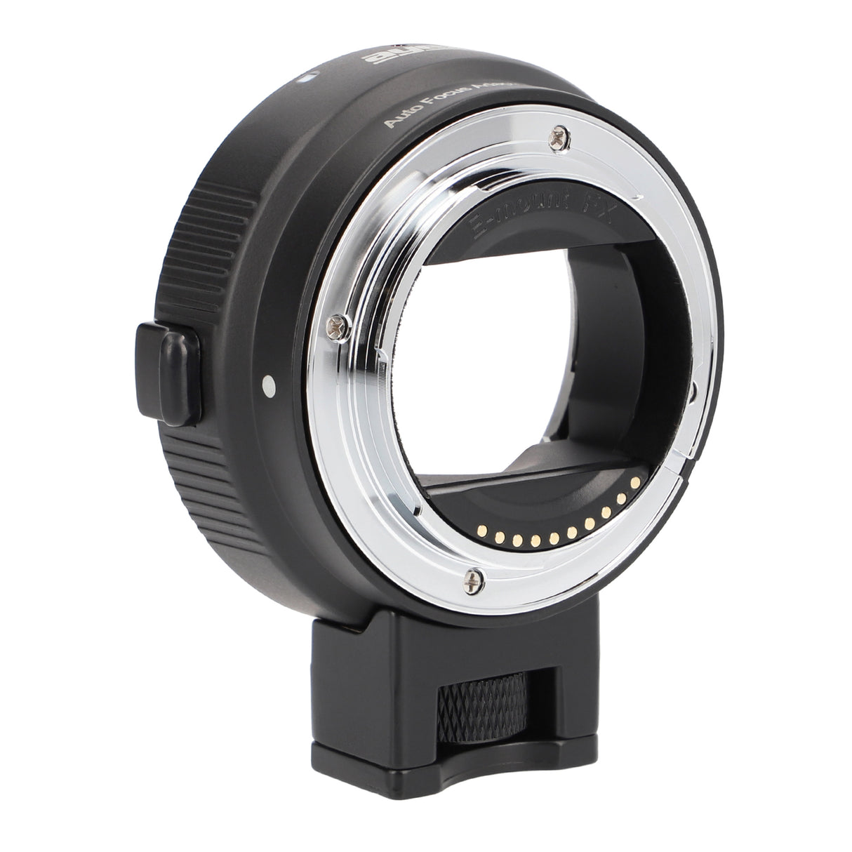 Objektivadapter AF Autofokus Canon EF/EF-S-Objektiv auf Sony E-Mount-Kamera EF-NEX II
