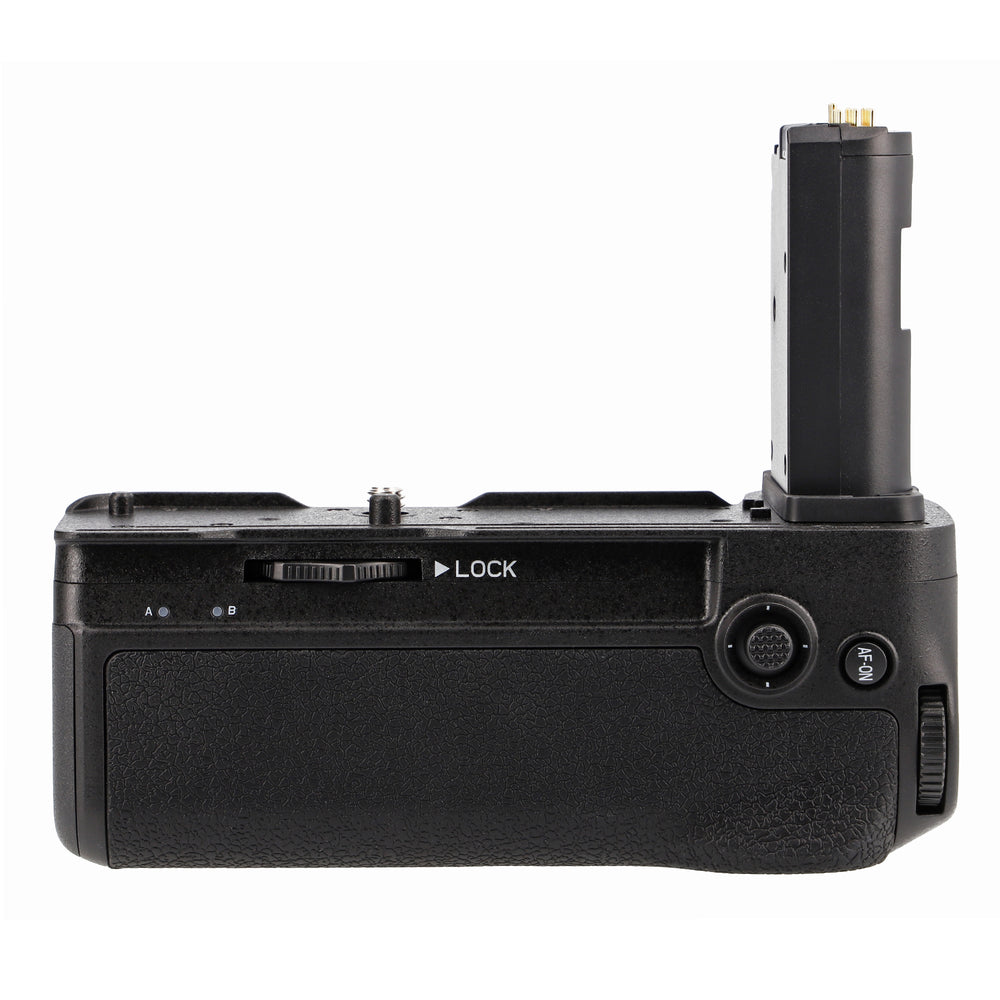 Batteriegriff für Nikon Z8 ersetzt MB-N12 Kamera Hochformatgriff Multifunktions Handgriff