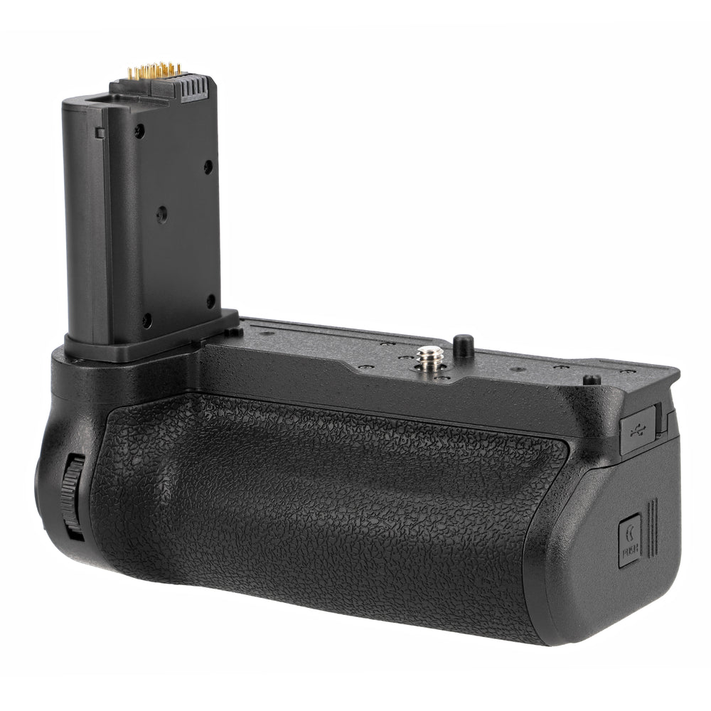 Batteriegriff für Nikon Z8 ersetzt MB-N12 Kamera Hochformatgriff Multifunktions Handgriff