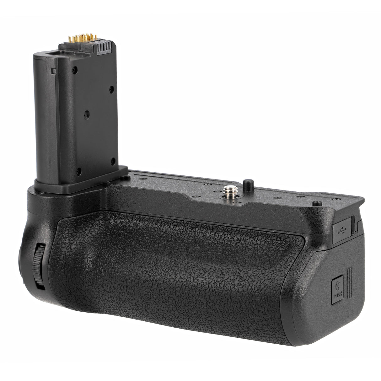 Batteriegriff für Nikon Z8 ersetzt MB-N12 Kamera Hochformatgriff Multifunktions Handgriff