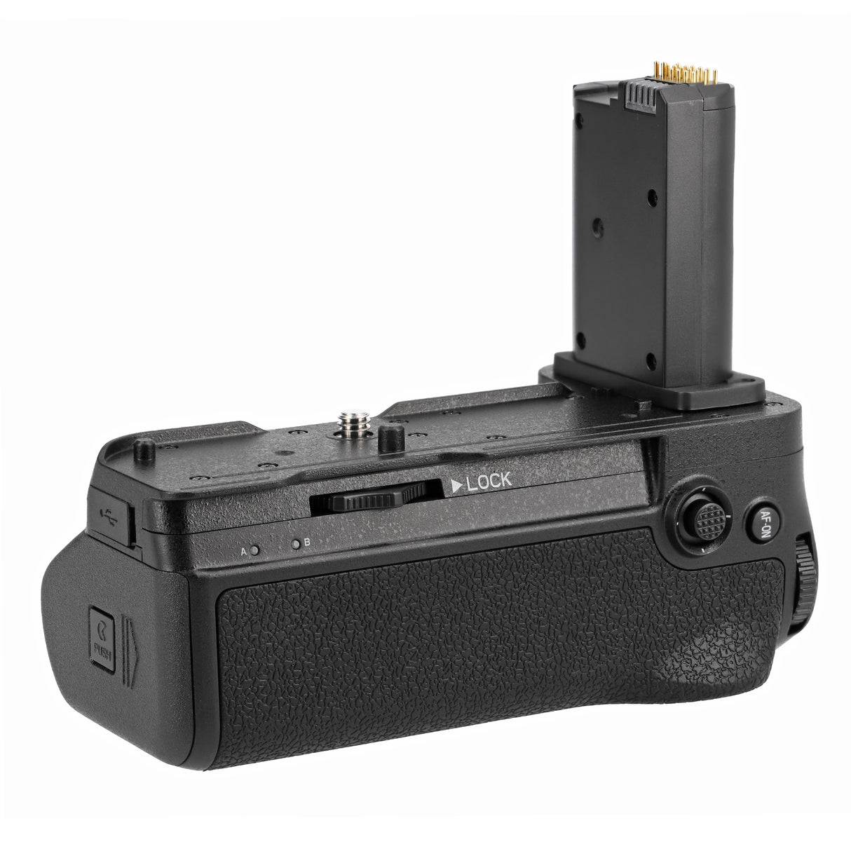 Batteriegriff für Nikon Z8 ersetzt MB-N12 Kamera Hochformatgriff Multifunktions Handgriff
