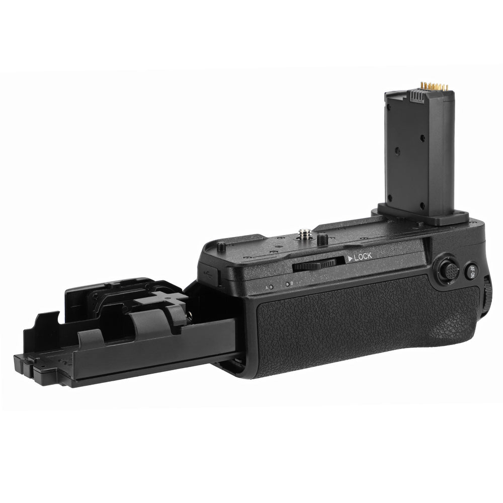 Batteriegriff für Nikon Z8 ersetzt MB-N12 Kamera Hochformatgriff Multifunktions Handgriff