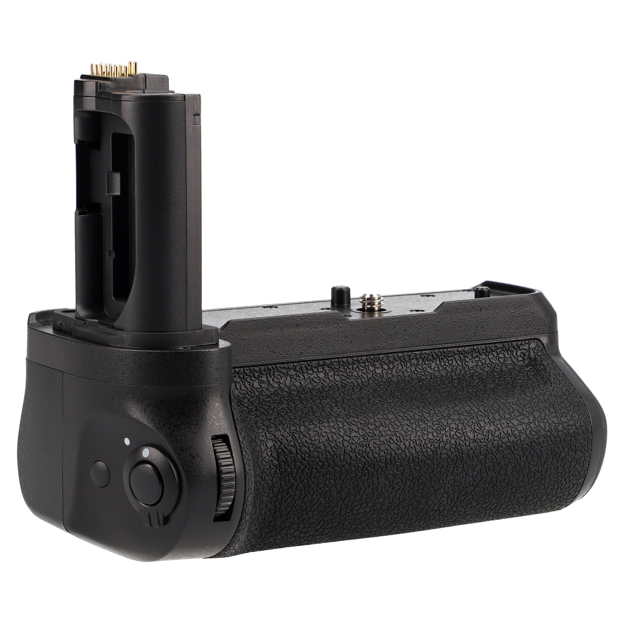 Batteriegriff für Nikon Z6 II & Z7 II inkl. Timer-Fernauslöser + 2x EN-EL15C Akkus