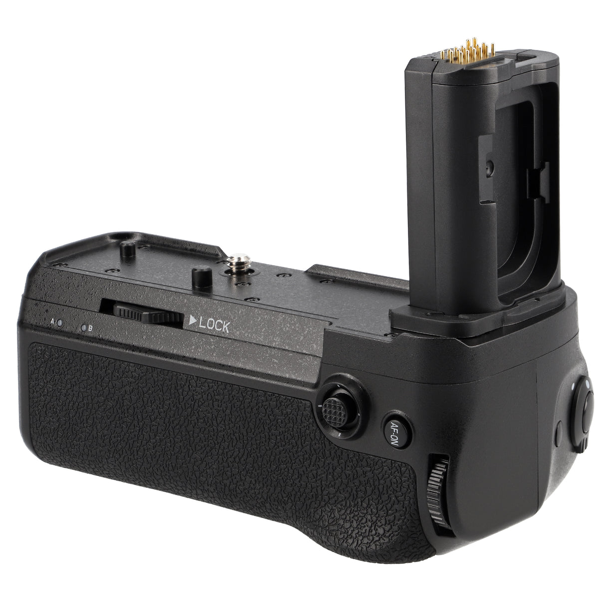 Batteriegriff für Nikon Z6 II & Z7 II inkl. Timer-Fernauslöser + 2x EN-EL15C Akkus