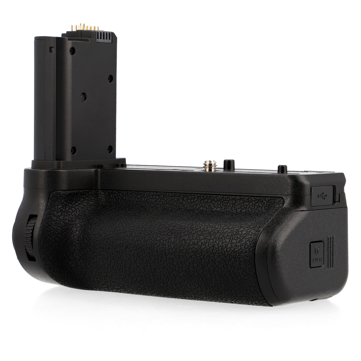 Batteriegriff für Nikon Z6 III Z5 II ersetzt MB-N14 mit Timer-Fernauslöser Multifunktions Handgriff