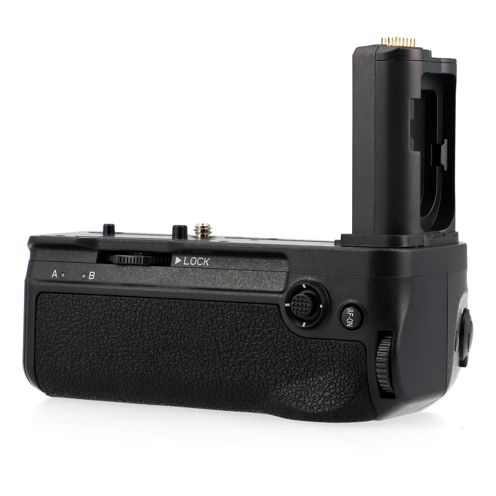 Batteriegriff für Nikon Z6 III Z5 II ersetzt MB-N14 mit Timer-Fernauslöser Multifunktions Handgriff