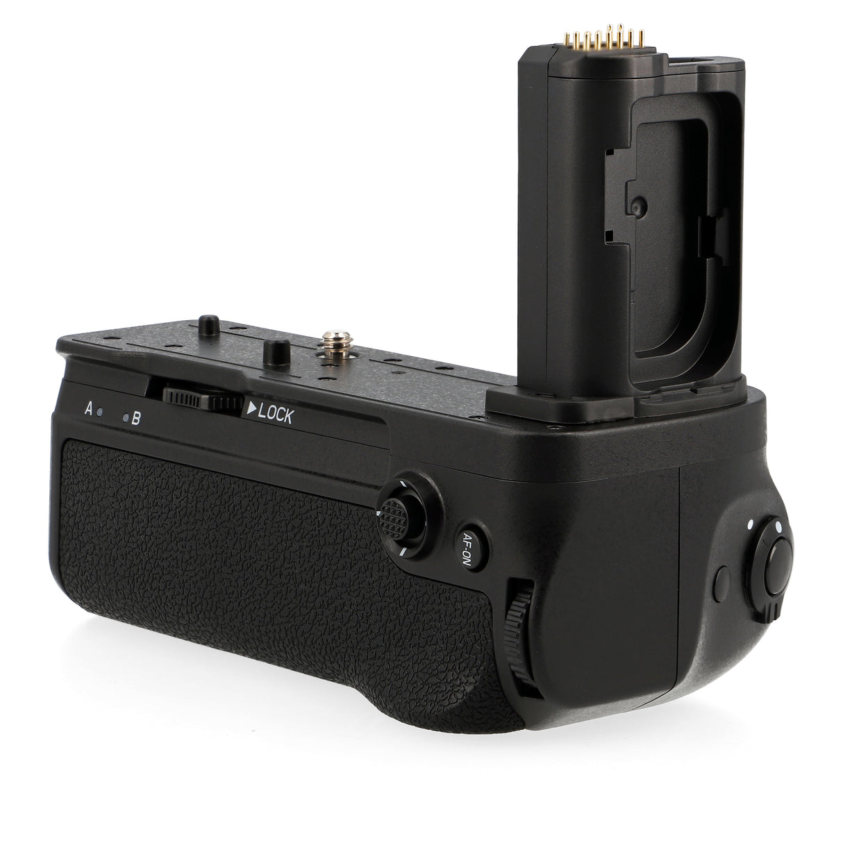Batteriegriff für Nikon Z6 III Z5 II ersetzt MB-N14 Kamera Hochformatgriff Multifunktions Handgriff