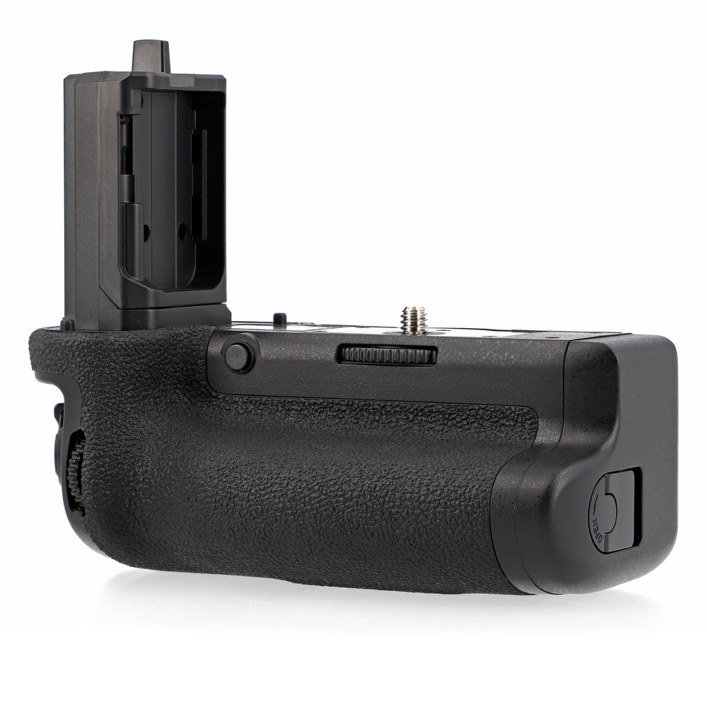 Batteriegriff für Sony A9 III & A1 II ersetzt VG-C5 Kamera Hochformatgriff Multifunktions Handgriff