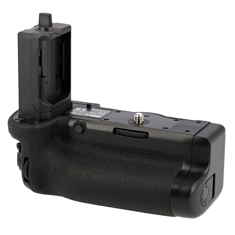 Batteriegriff für Sony A9 III & A1 II ersetzt VG-C5 Kamera Hochformatgriff Multifunktions Handgriff