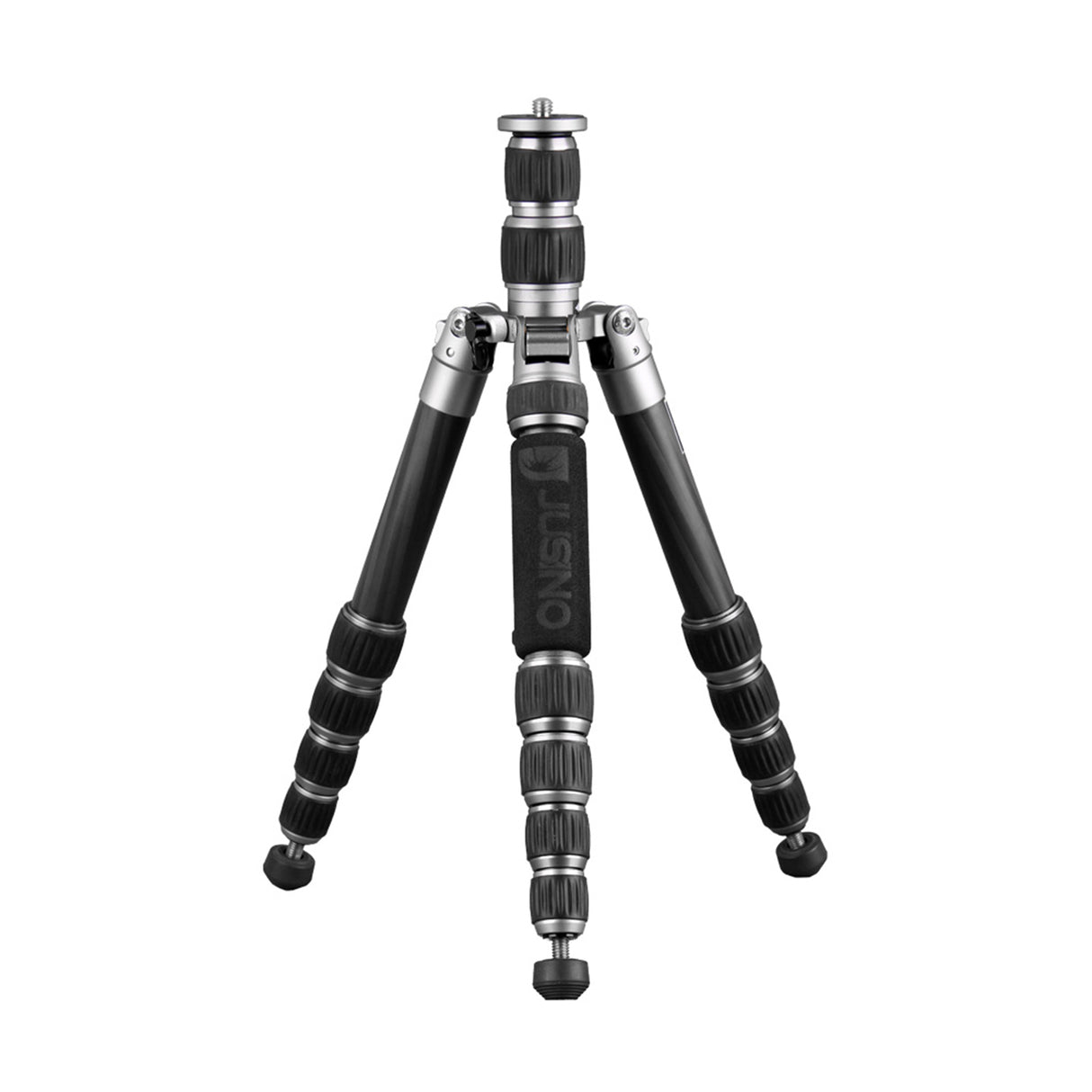 JUSINO TK-255S Kleines Traveller Tripod/Monopod Reisestativ