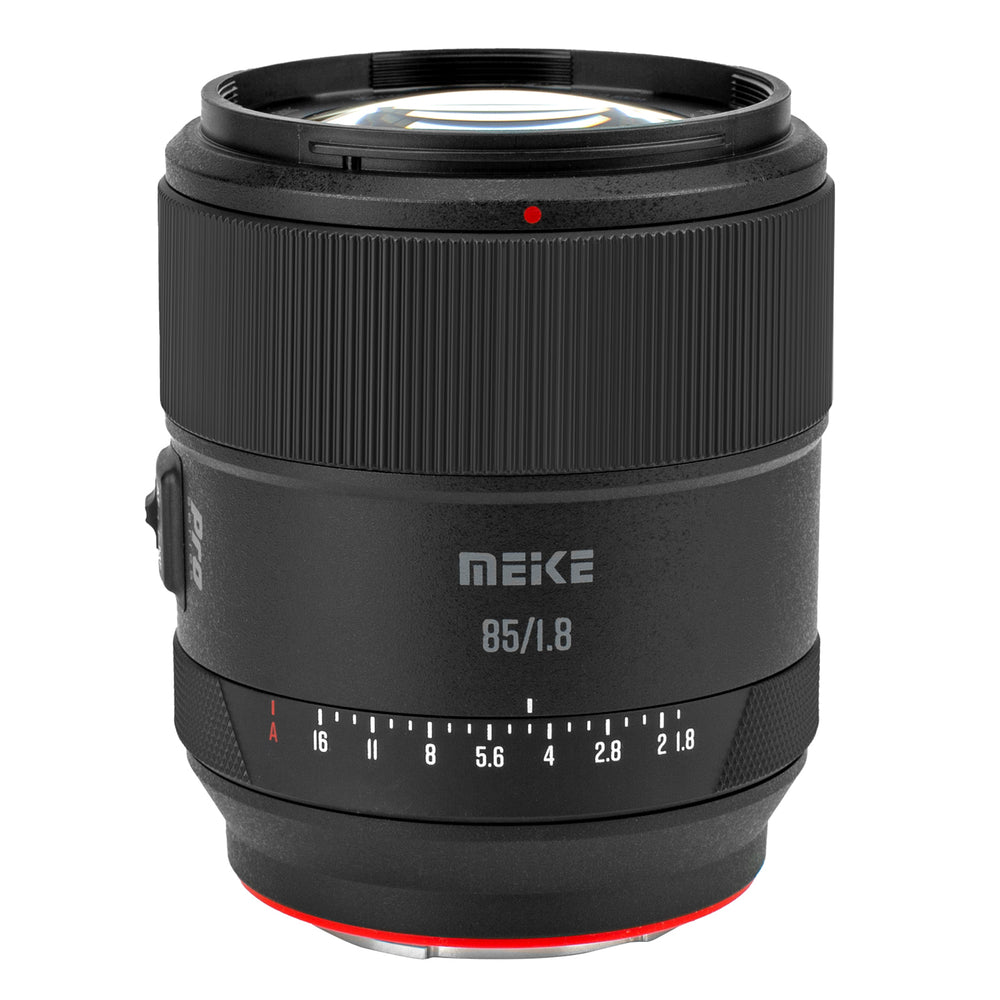 Meike Vollformat Objektiv 85mm F1.8 AF Pro Series STM Autofokus für Nikon Z Mount