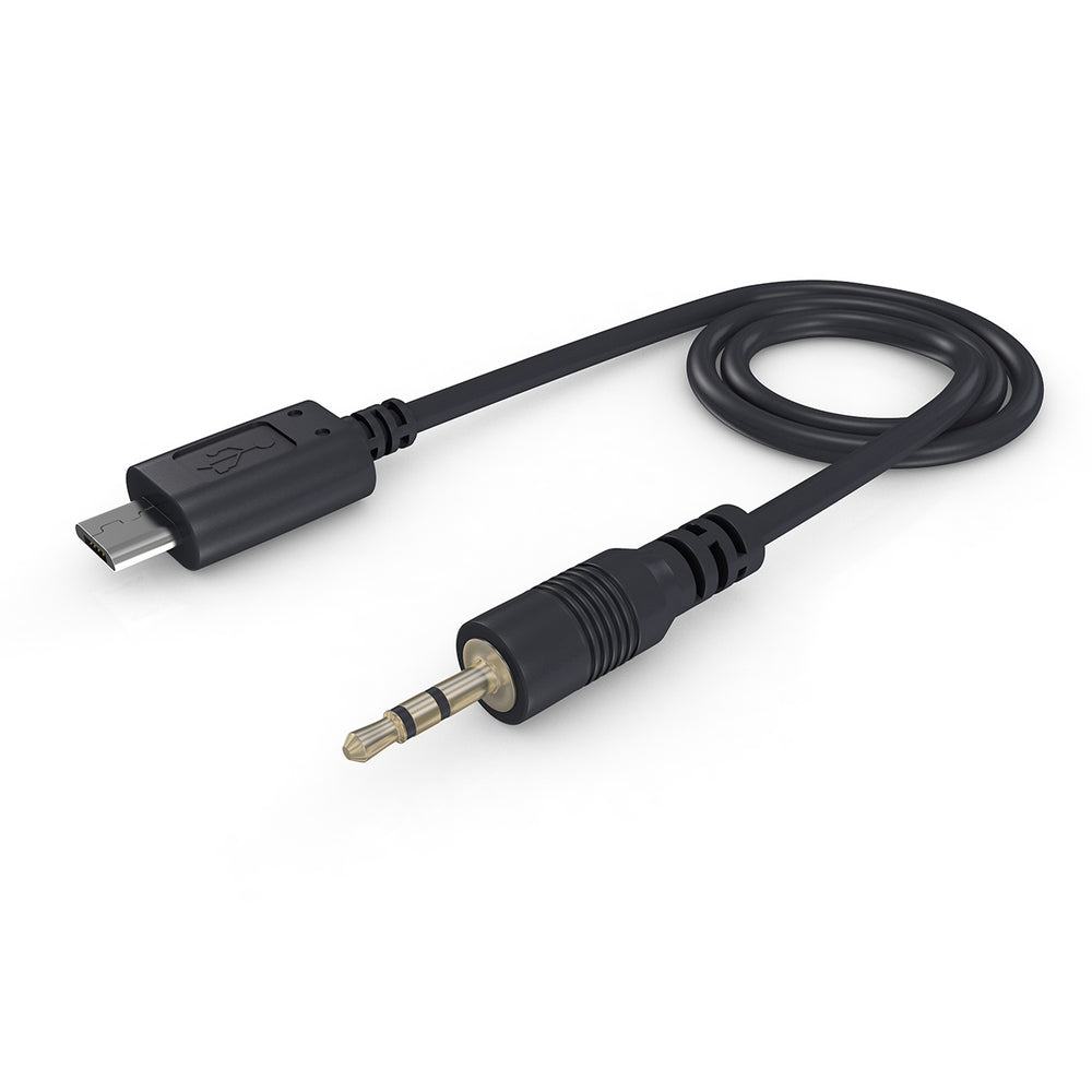 Adapterkabel RR90 E2 für Timer Fernauslöser an Fujifilm X-T1 X-T10 X-Q2 uvm