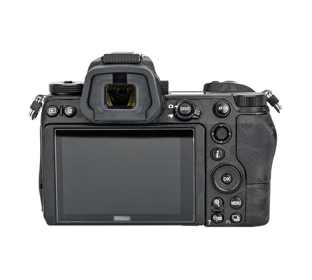 Augenmuschel Kamerasucher für Nikon Z7 Z6 Z7 II Z6 II Z6III Z5 DK-29