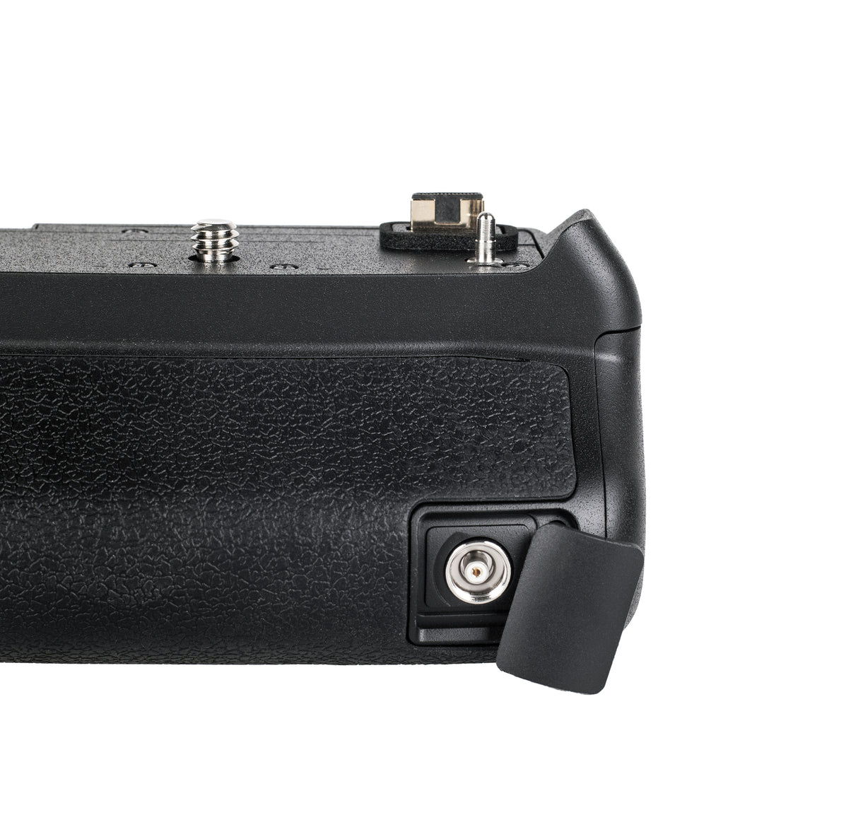 Batteriegriff Set für Canon EOS R Ra Handgriff mit Ladefunktion + 2x LP-E6N Akkus Inkl. USB-C Netzteil