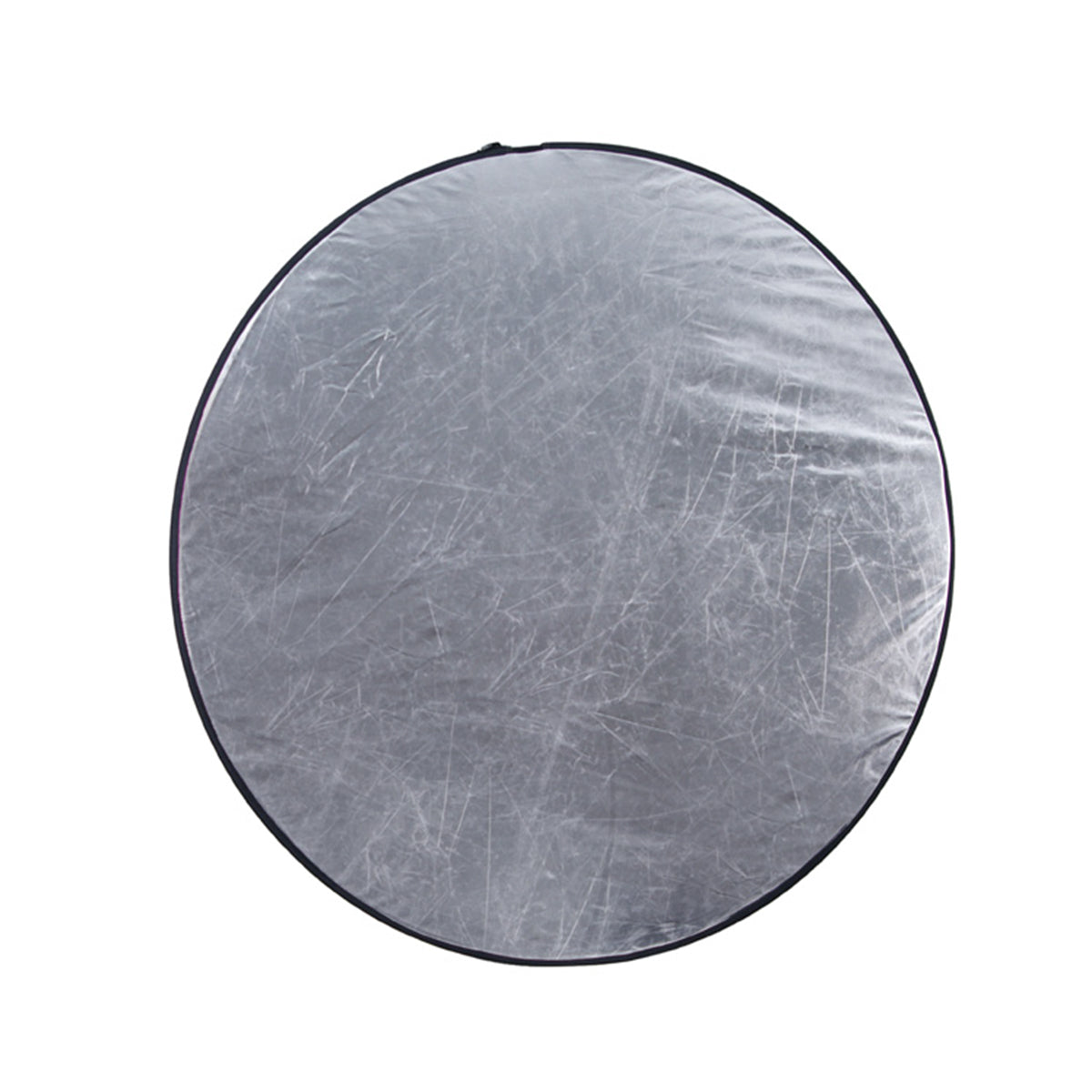 ayex 5in1 Foto Studio Rund Reflektor Faltreflektor Set 110cm Ø 40"