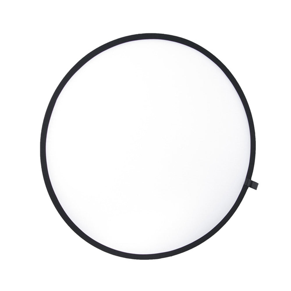 ayex 5in1 Foto Studio Rund Reflektor Faltreflektor Set 110cm Ø 40"