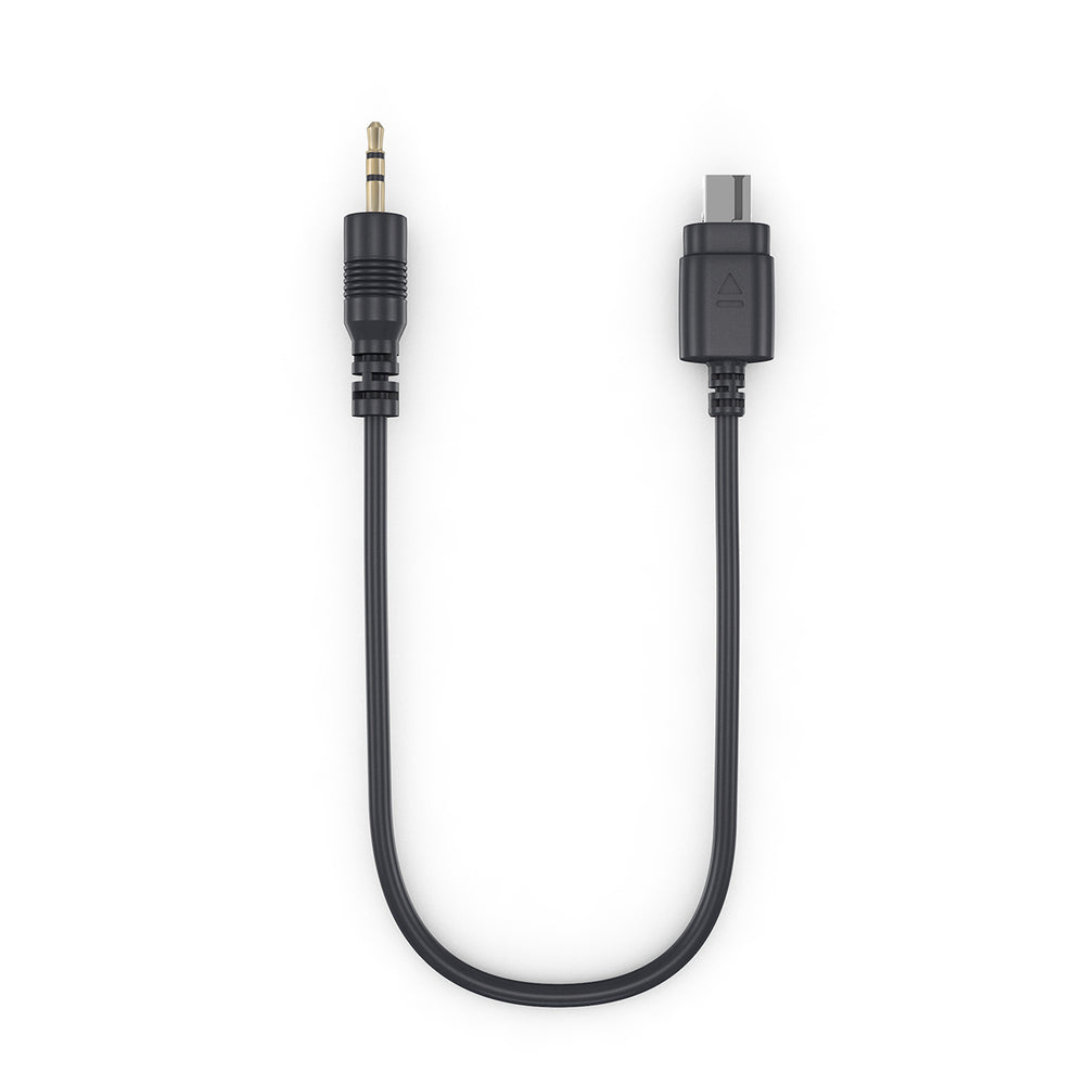Adapterkabel DC2 zB Nikon Z7 Z6 D7500 D7100 D750 D610 D90 D5600 D3300