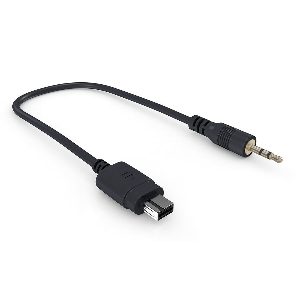 Adapterkabel DC2 zB Nikon Z7 Z6 D7500 D7100 D750 D610 D90 D5600 D3300