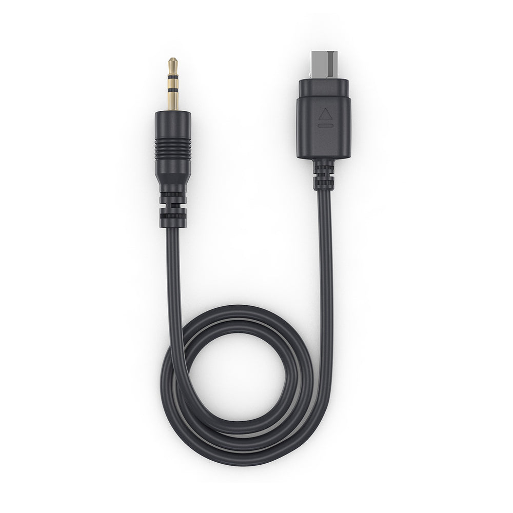 Adapterkabel DC2 zB Nikon Z7 Z6 D7500 D7100 D750 D610 D90 D5600 D3300