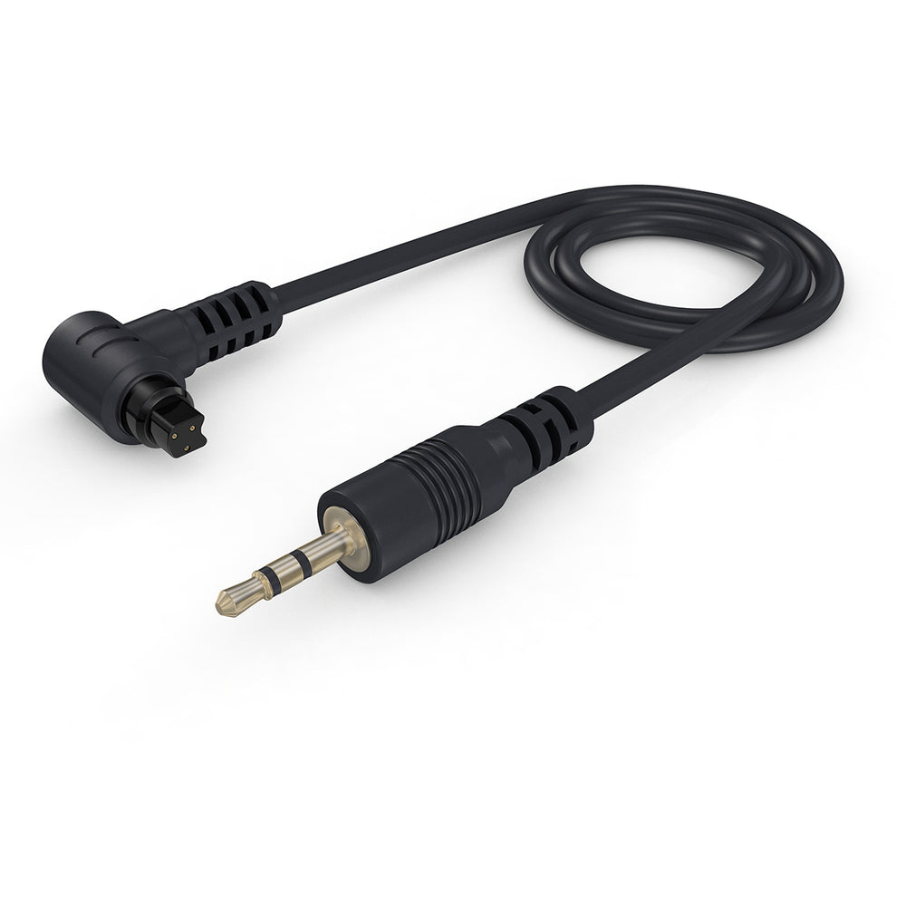 Adapterkabel N3 zB Canon EOS R5 1D X Mark II 5D Mark IV 5DS 6D 7D Mark II