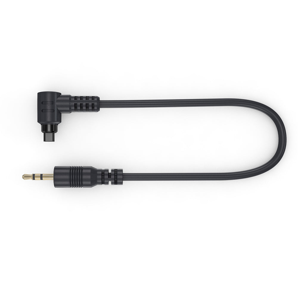 Adapterkabel N3 zB Canon EOS R5 1D X Mark II 5D Mark IV 5DS 6D 7D Mark II