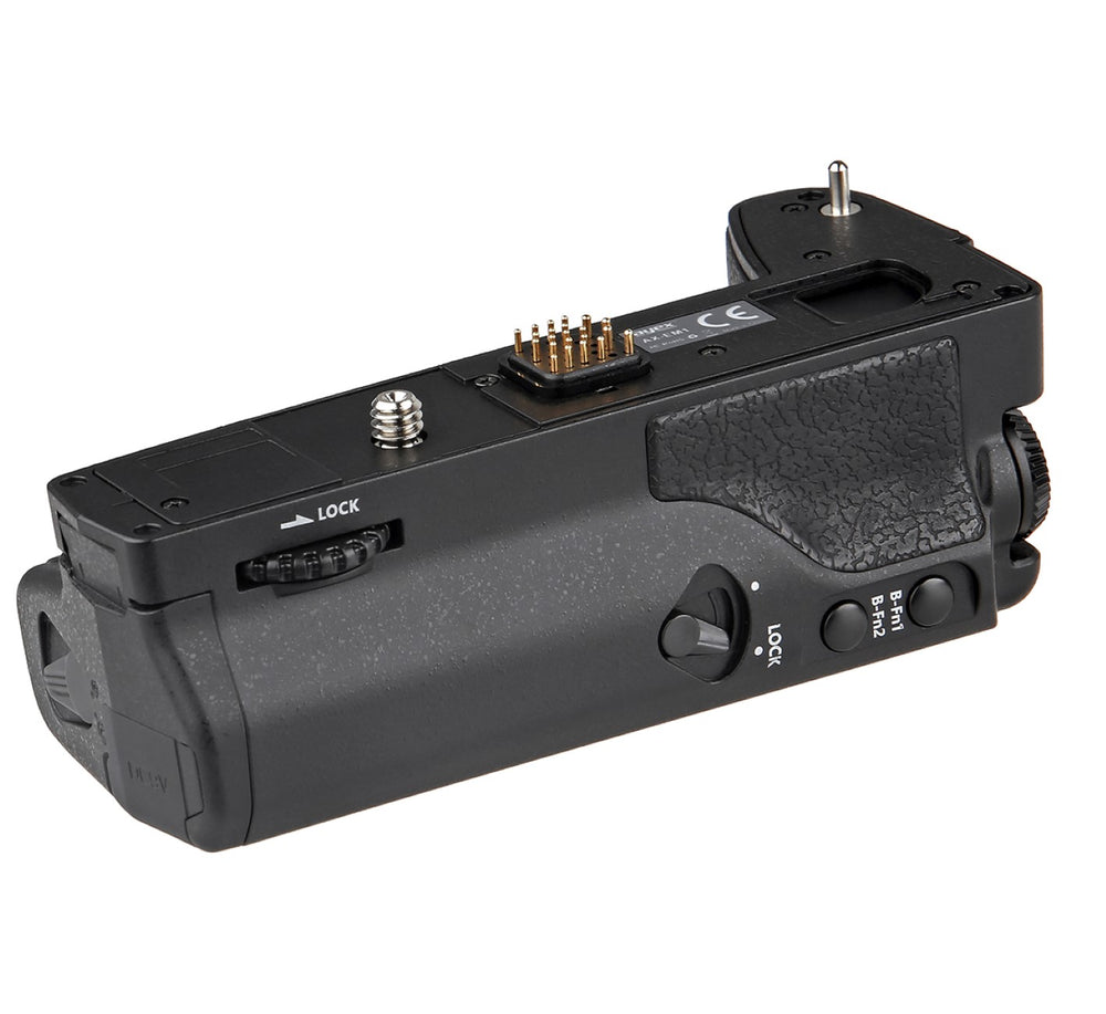 Batteriegriff für Olympus OM-D E-M1 ersetzt HLD-7 Akkugriff Optimal für Hochformat