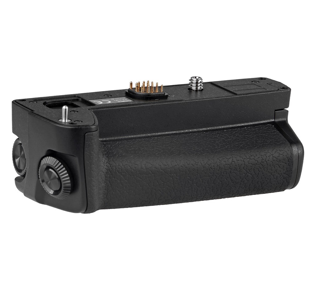 Batteriegriff für Olympus OM-D E-M1 ersetzt HLD-7 Akkugriff Optimal für Hochformat