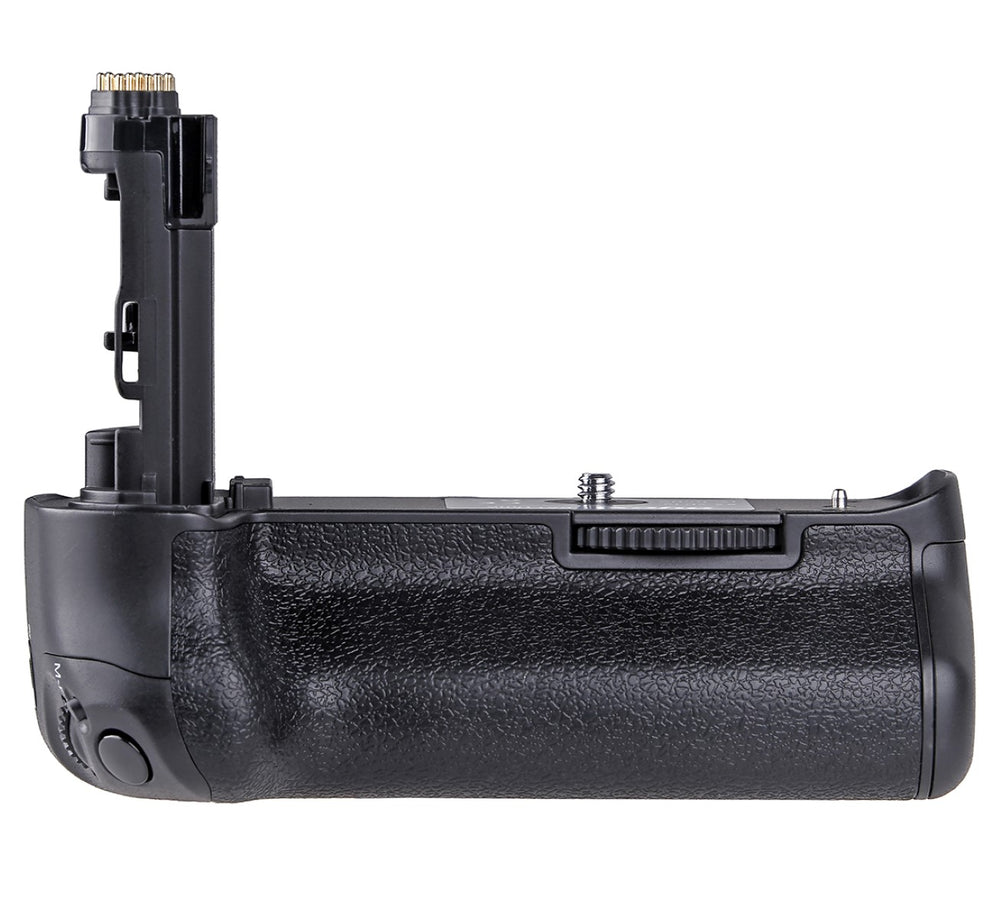 Batteriegriff für Canon EOS 5D Mark IV Ersatz für BG-E20 Optimal für Hochformat