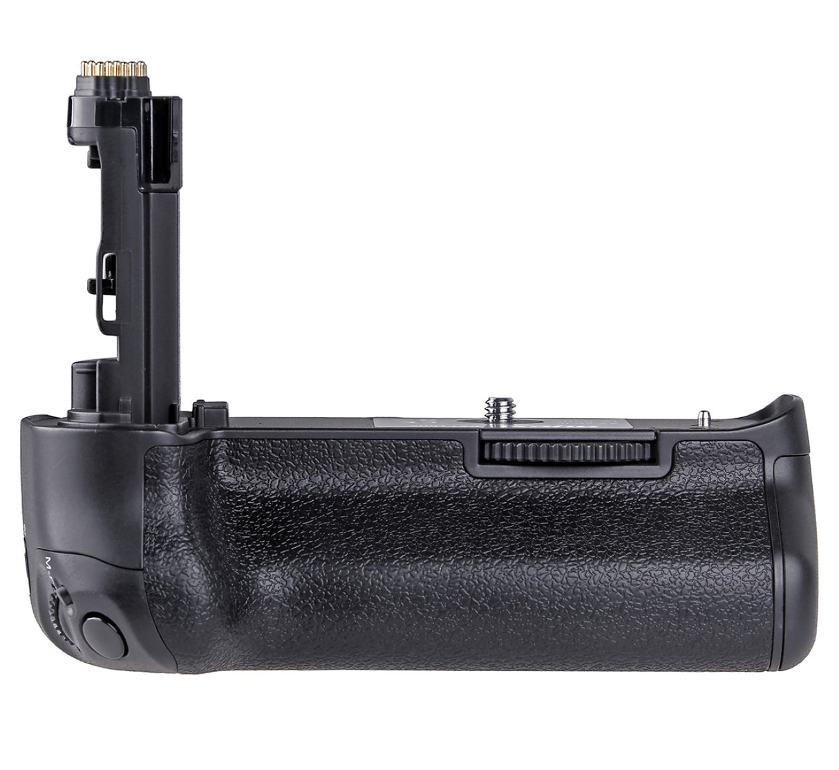 Batteriegriff für Canon EOS 5D Mark IV Ersatz für BG-E20 Optimal für Hochformat