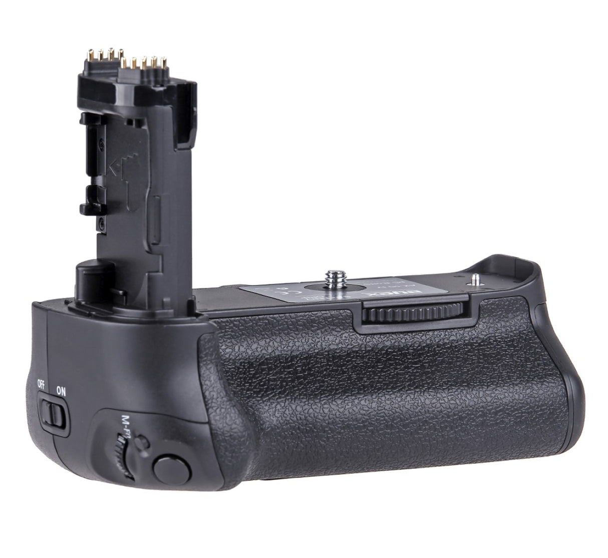 Batteriegriff für Canon EOS 5D Mark IV Ersatz für BG-E20 Optimal für Hochformat