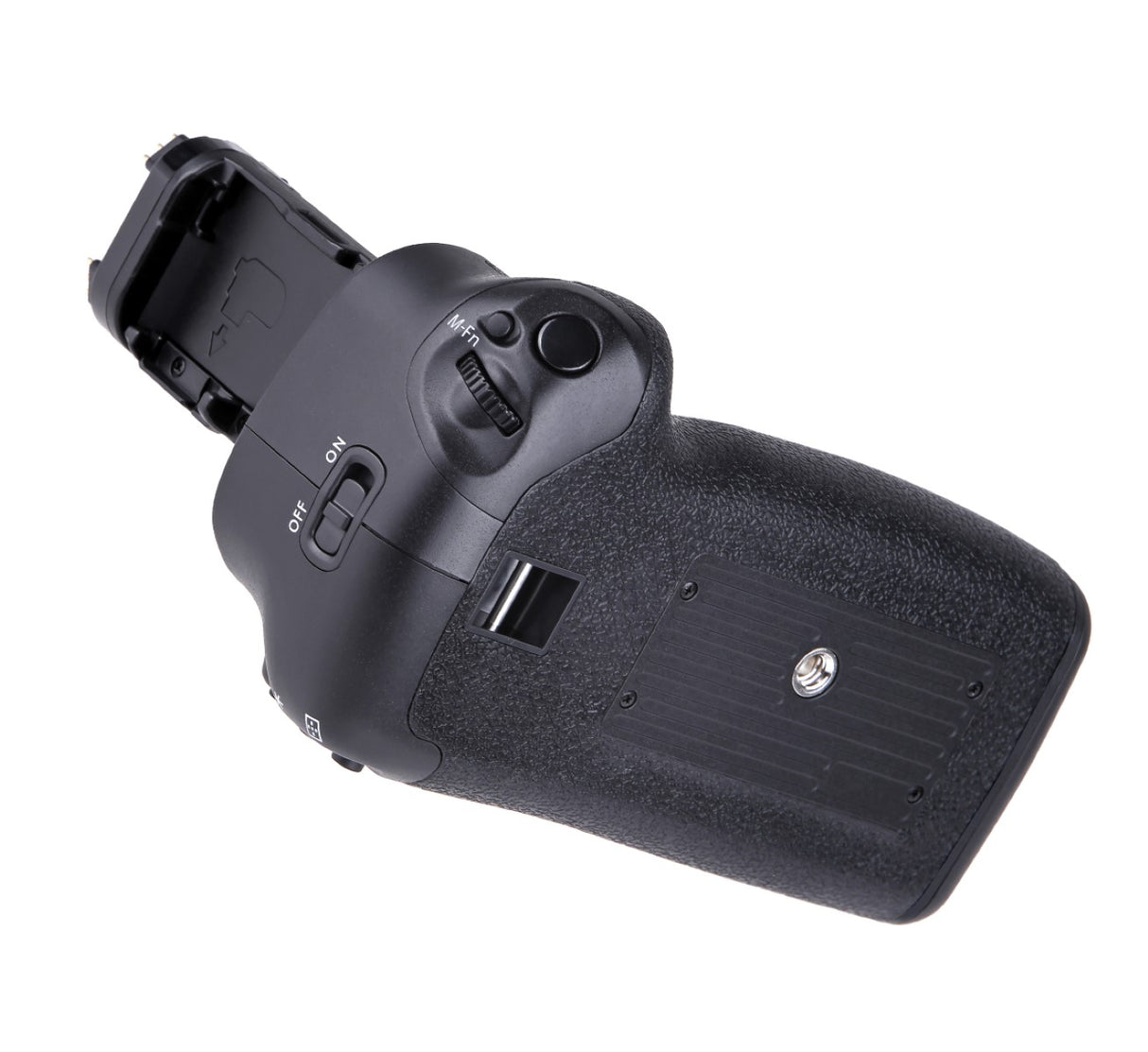 Batteriegriff für Canon EOS 5D Mark IV Ersatz für BG-E20 Optimal für Hochformat