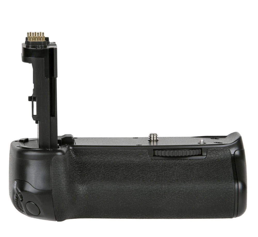Batteriegriff für Canon EOS 6D Mark II Ersatz für BG-E21 Optimal für Hochformat