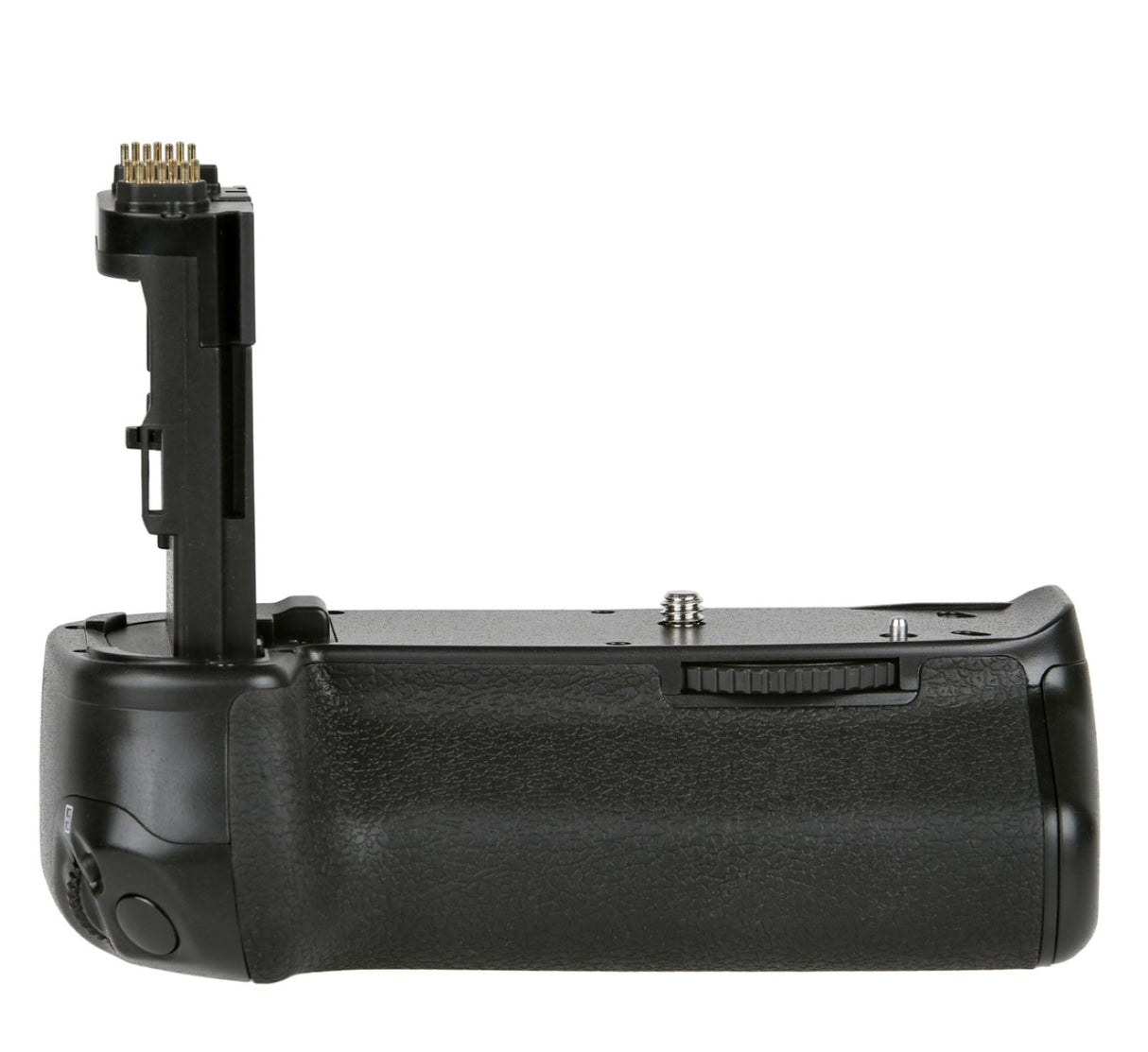 Batteriegriff für Canon EOS 6D Mark II Ersatz für BG-E21 Optimal für Hochformat
