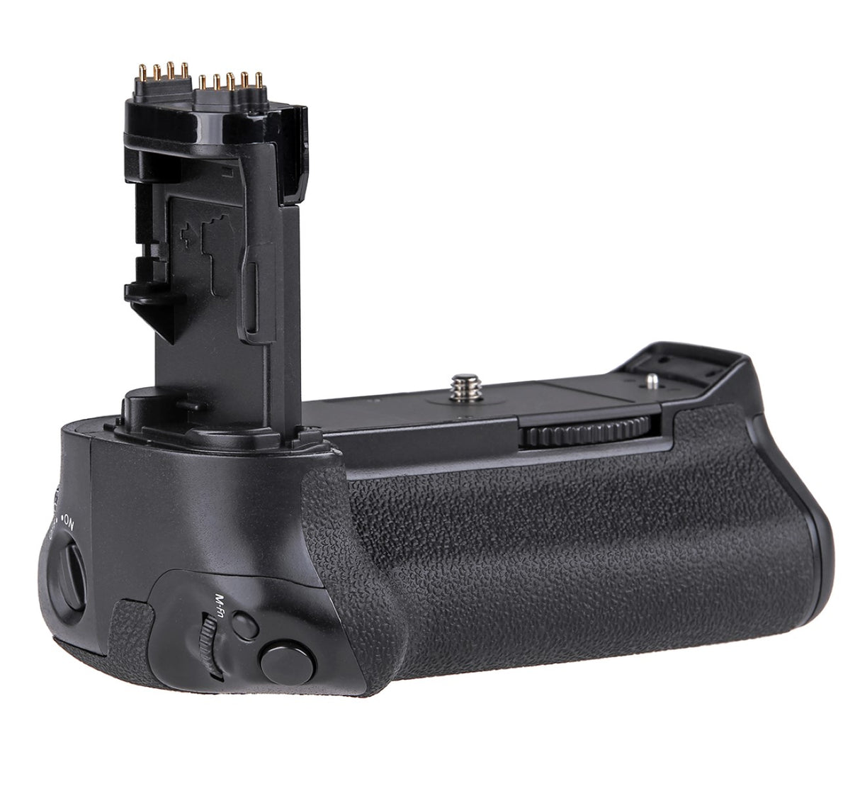 Batteriegriff für Canon EOS 7D Mark II Ersatz für BG-E16 Optimal für Hochformat