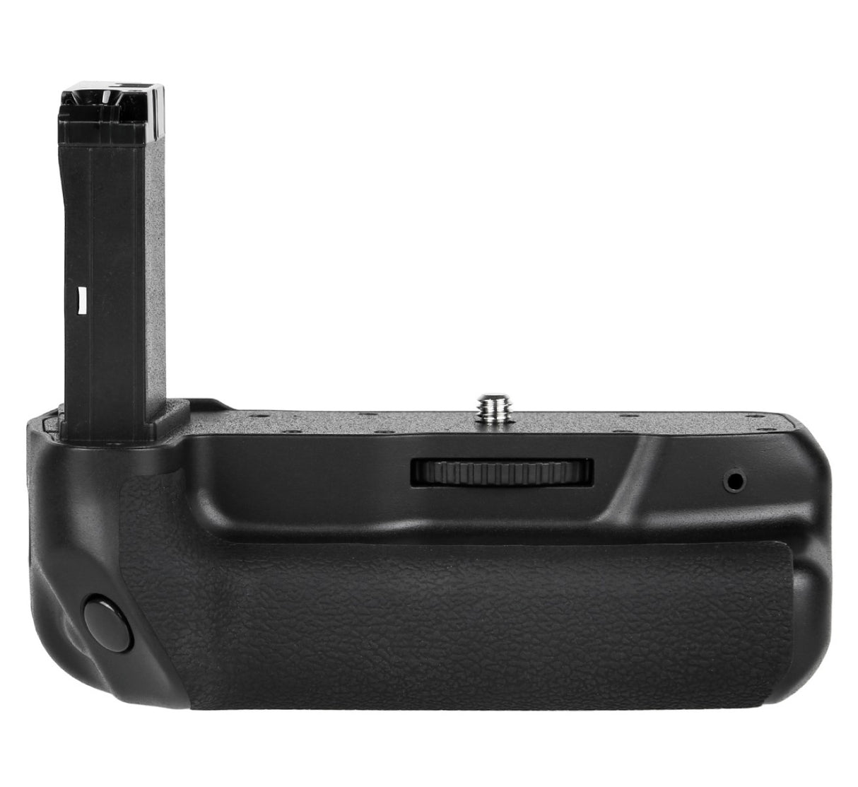 Batteriegriff für Canon EOS 800D 77D 9000D Rebel T7i Kiss X9i ersetzt BG-1X Optimal für Hochformat