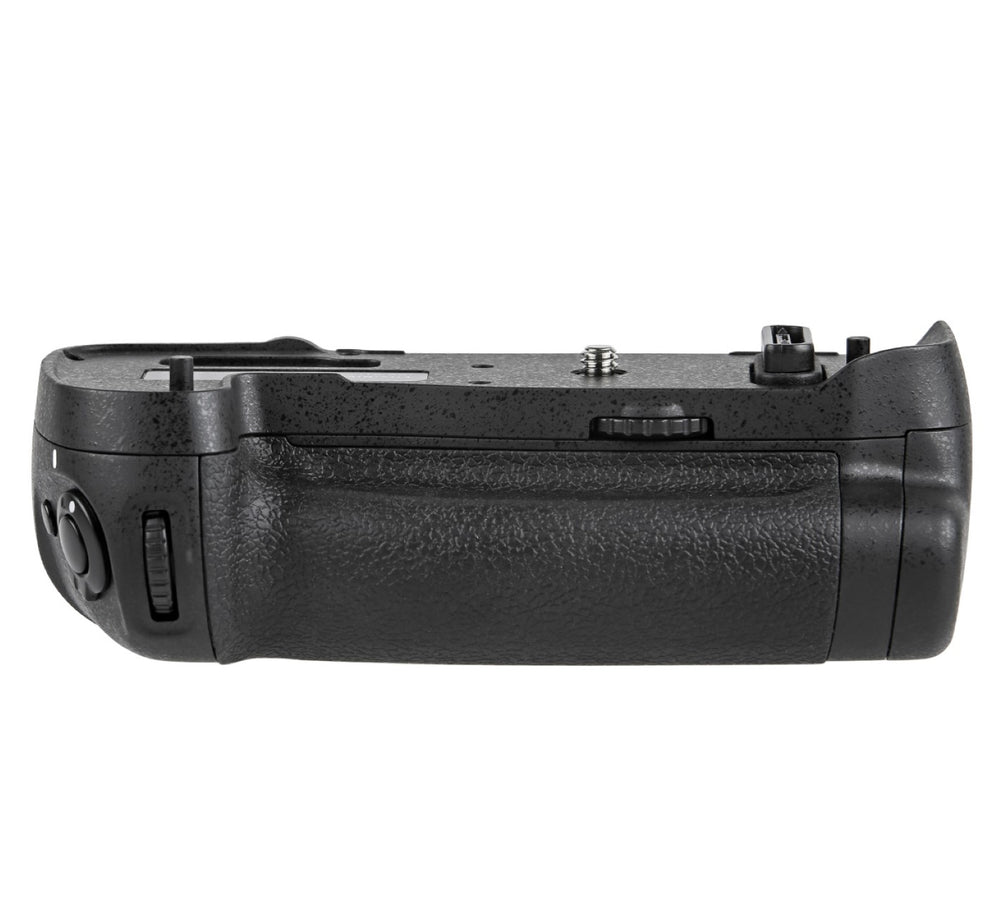 Batteriegriff für Nikon D500 wie MB-D17 Akkugriff 100% Kompatibilität