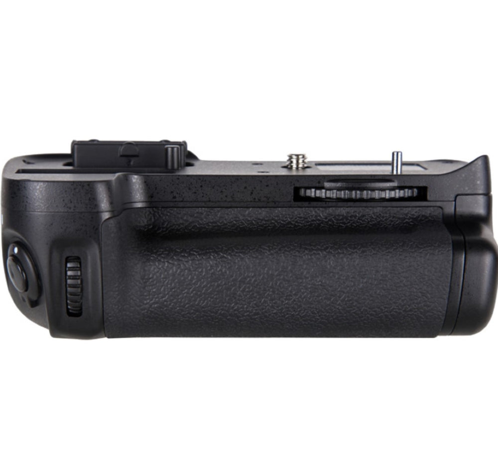 Batteriegriff für Nikon D7000 ersetzt MB-D11 Optimal für Hochformat