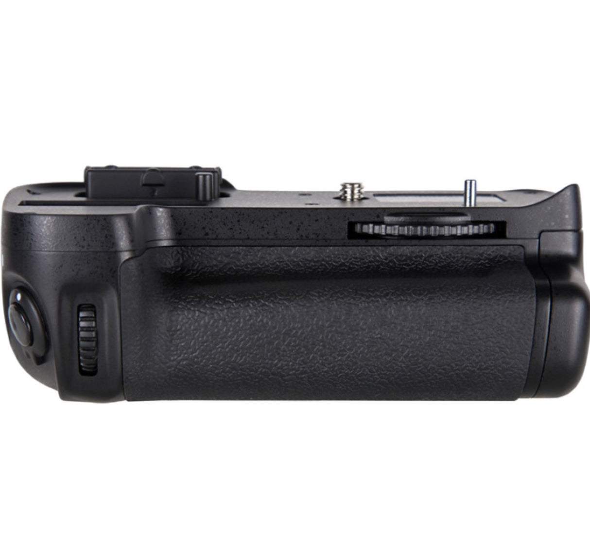 Batteriegriff für Nikon D7000 ersetzt MB-D11 Optimal für Hochformat