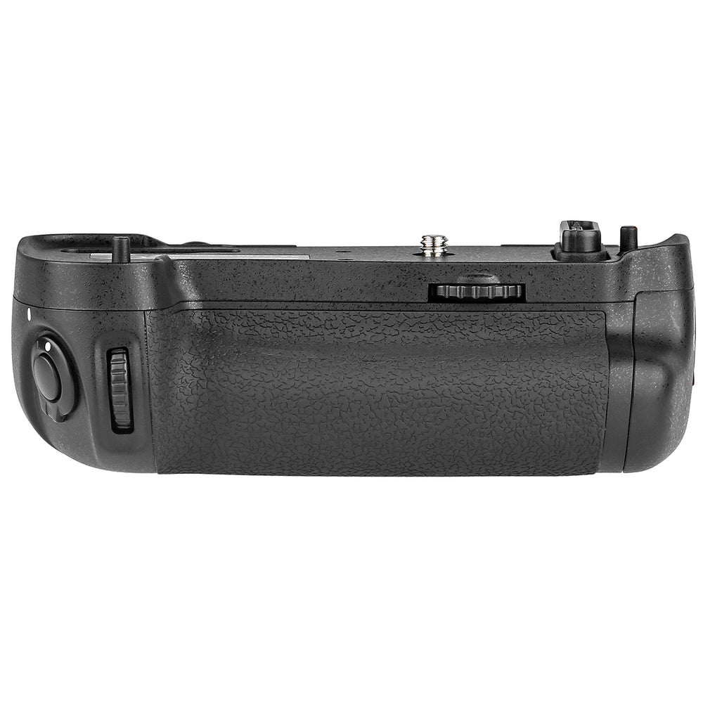 Batteriegriff für Nikon D750 Ersatz für MB-D16 Akkugriff Optimal für Hochformat