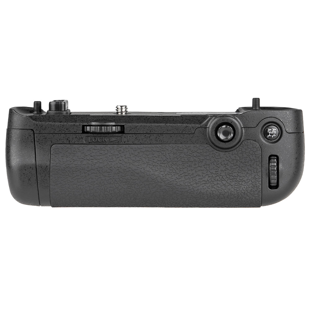 Batteriegriff für Nikon D750 Ersatz für MB-D16 Akkugriff Optimal für Hochformat