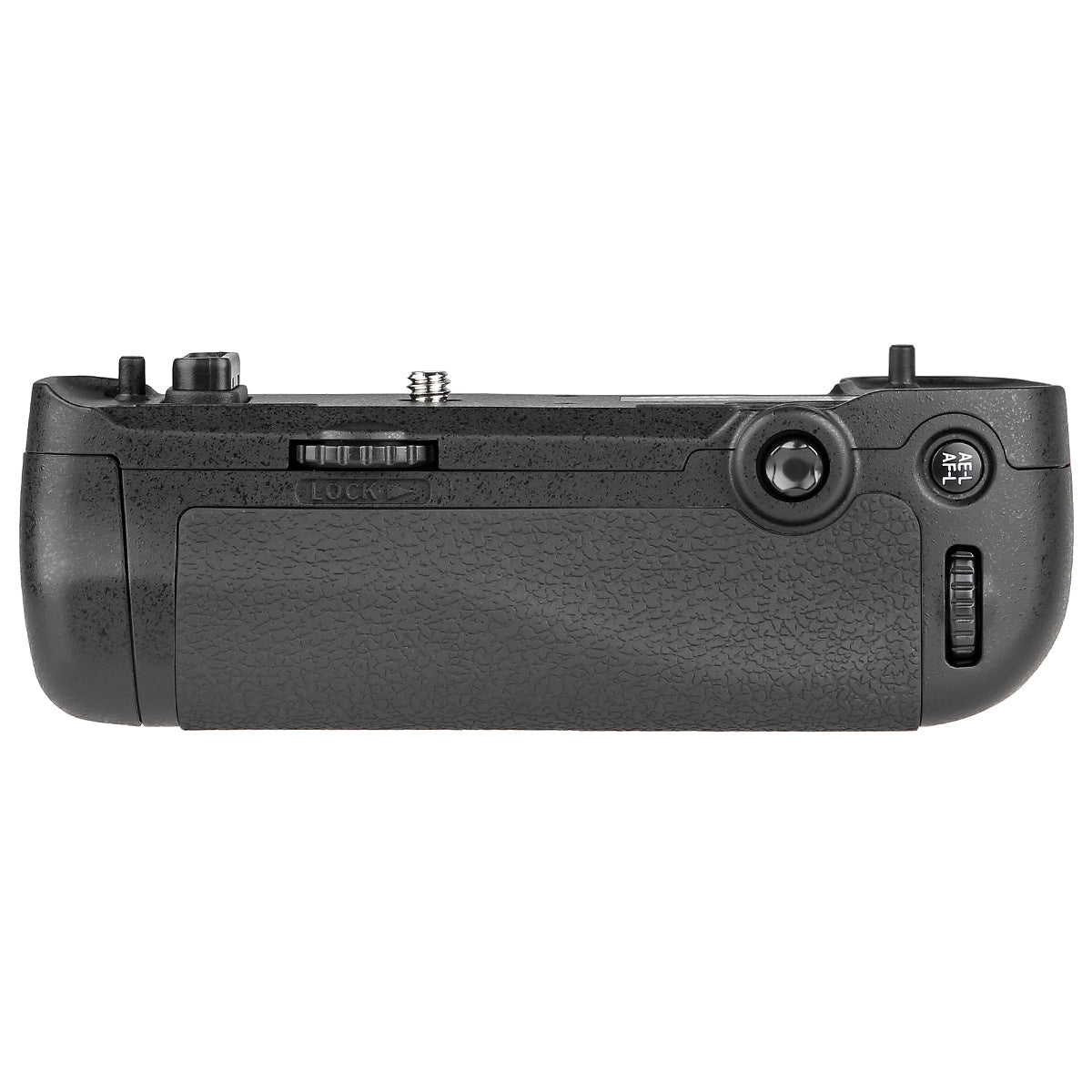 Batteriegriff für Nikon D750 Ersatz für MB-D16 Akkugriff Optimal für Hochformat