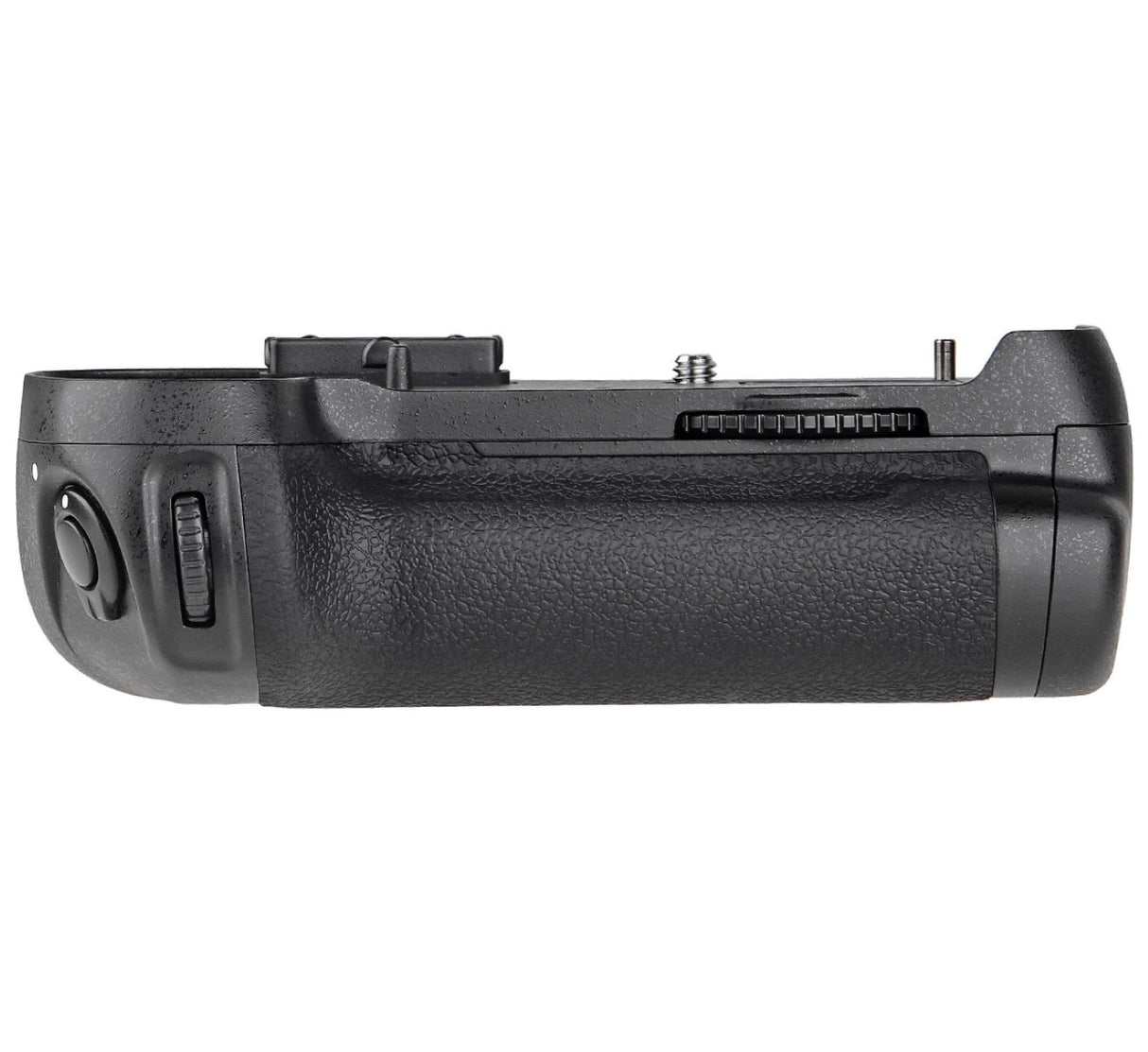 Batteriegriff für Nikon D800 D800E D810 D810A Ersatz für MB-D12 Optimal für Hochformat