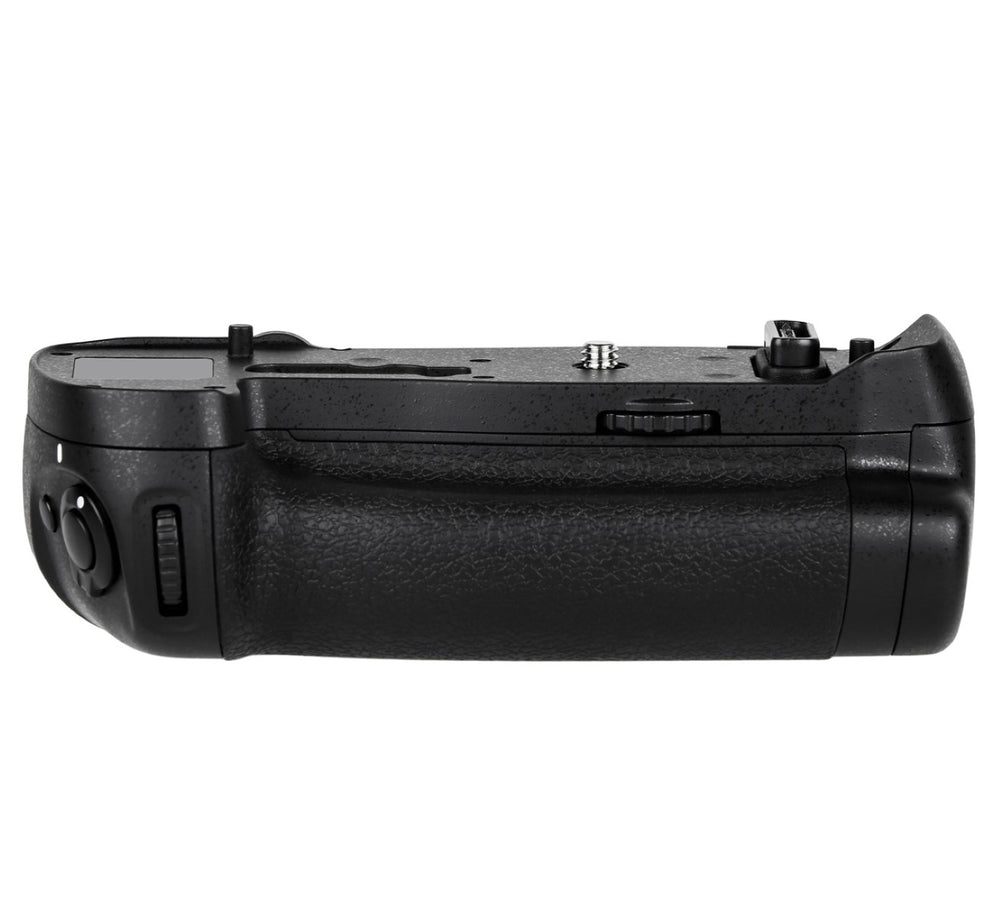 Batteriegriff für Nikon D850 wie MB-D18 Akkugriff 100% Kompatibilität