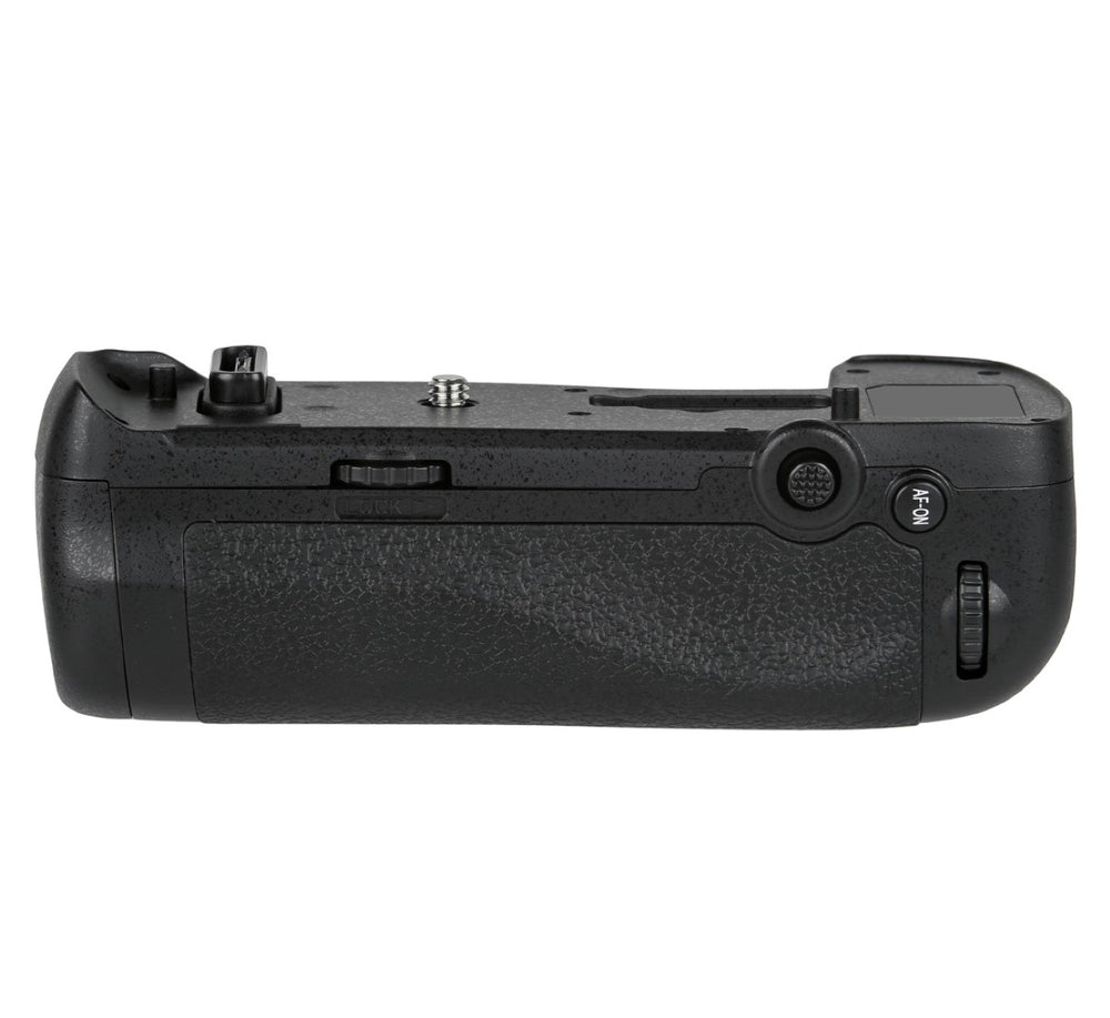 Batteriegriff für Nikon D850 wie MB-D18 Akkugriff 100% Kompatibilität