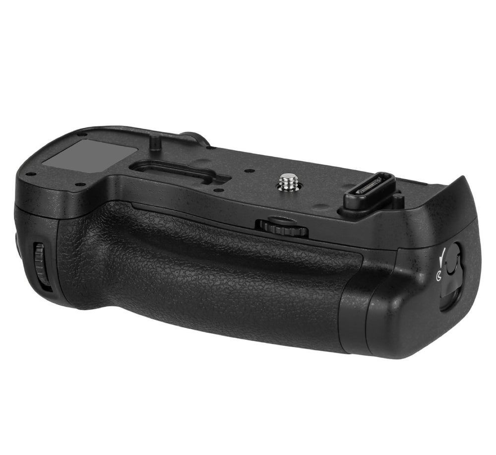 Batteriegriff für Nikon D850 wie MB-D18 Akkugriff 100% Kompatibilität