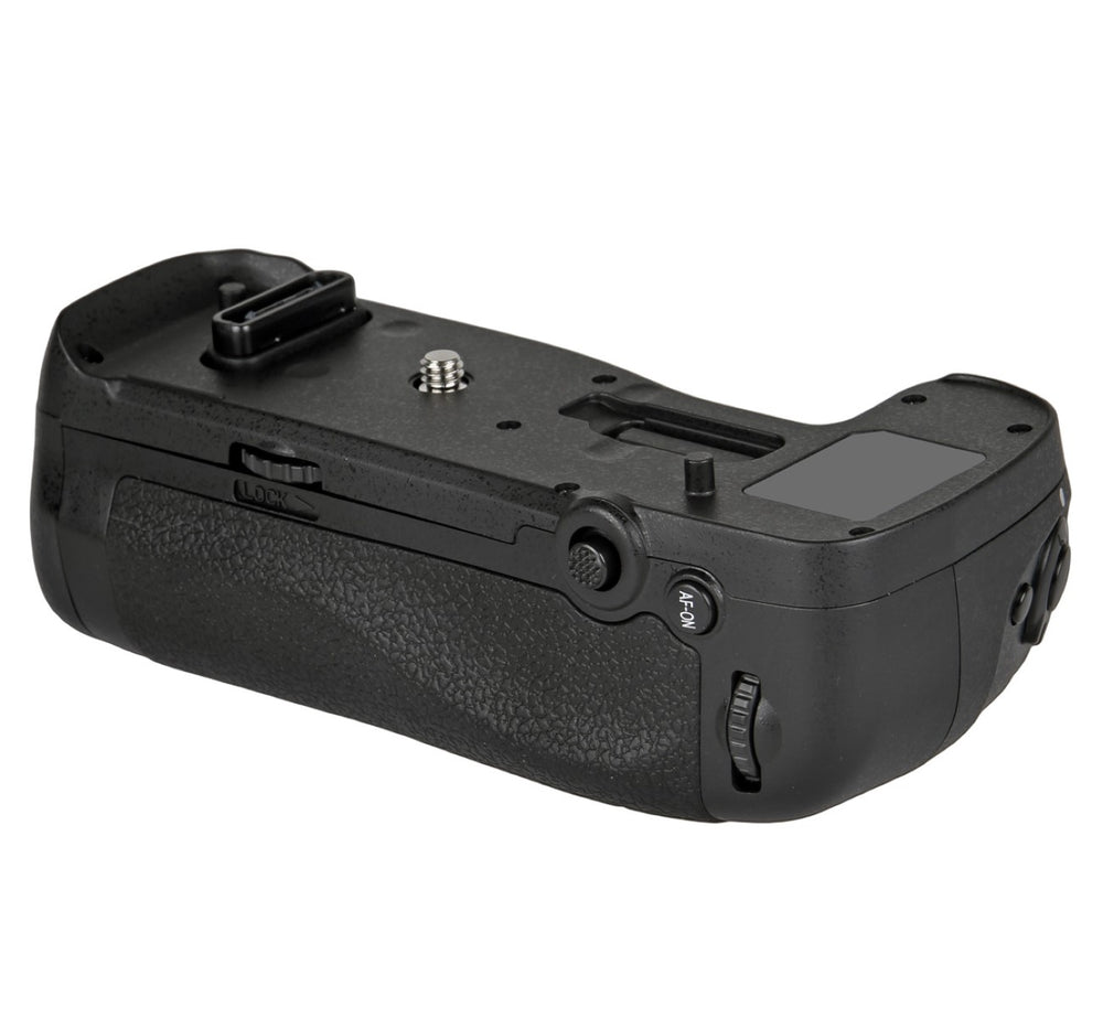 Batteriegriff Set für Nikon D850 wie MB-D18 + 1x EN-EL15B Akku