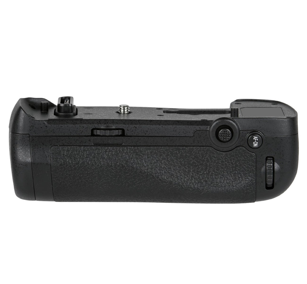 Batteriegriff Set für Nikon D850 wie MB-D18 + 1x EN-EL15B Akku