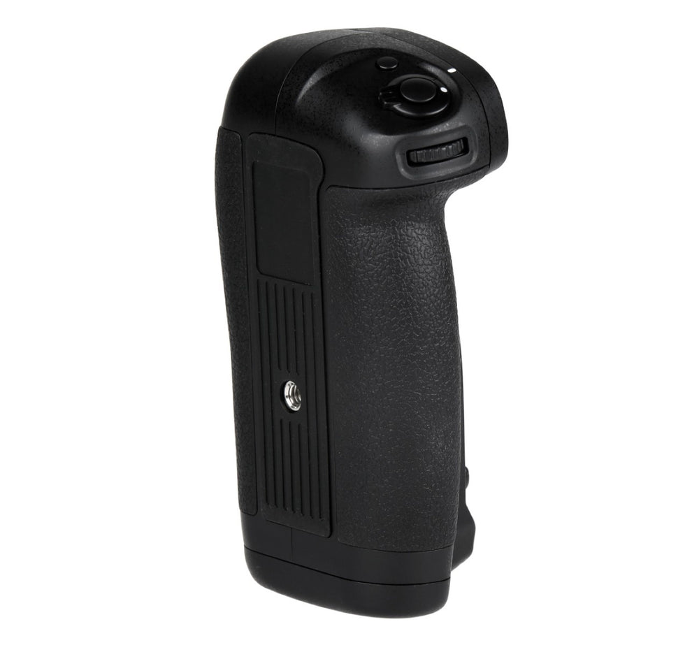 Batteriegriff Set für Nikon D850 wie MB-D18 + 1x EN-EL15B Akku