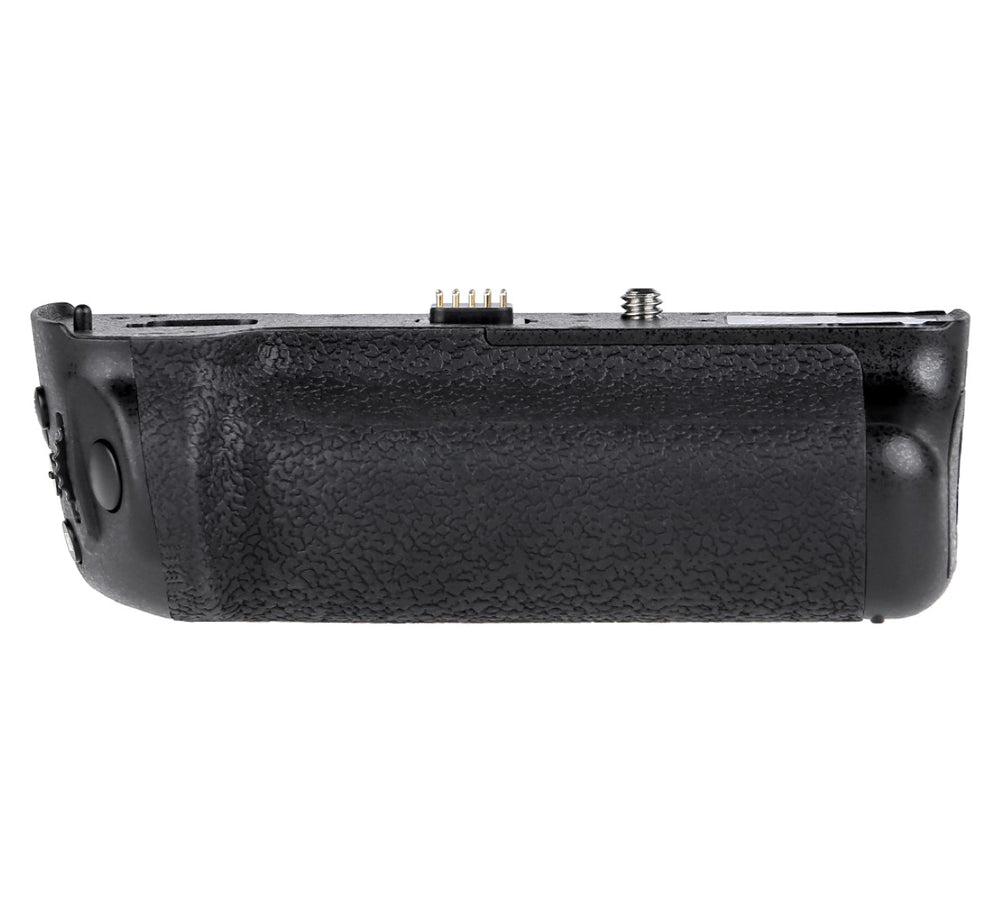 Batteriegriff für Panasonic Lumix DC-GH5 Ersatz für DMW-BGGH5 Optimal für Hochformat