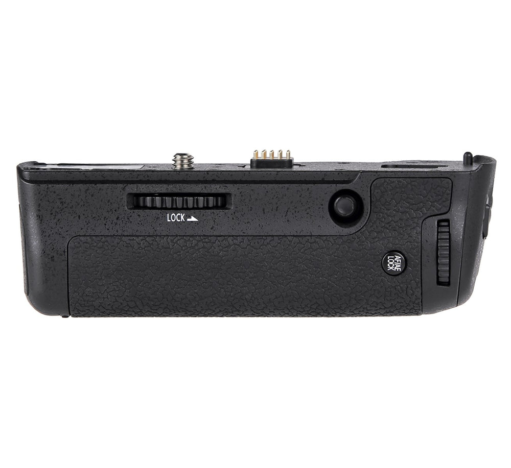 Batteriegriff für Panasonic Lumix DC-GH5 Ersatz für DMW-BGGH5 Optimal für Hochformat